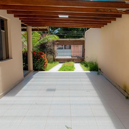 Recanto Ville House Porto Seguro Exterior foto