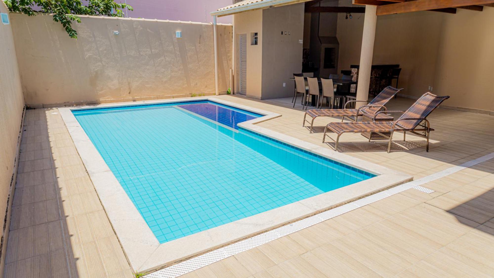 Recanto Ville House Porto Seguro Exterior foto