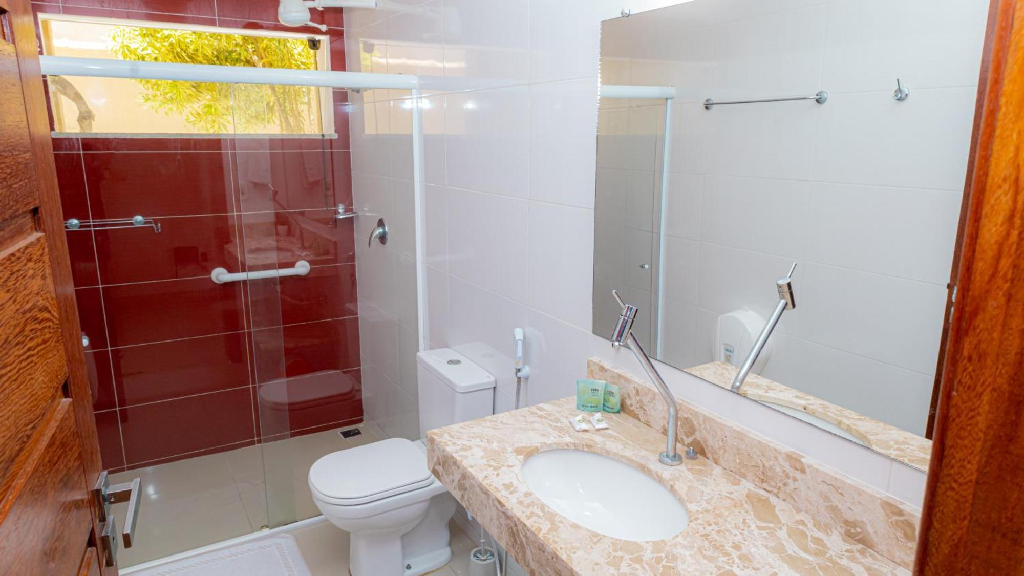 Recanto Ville House Porto Seguro Exterior foto