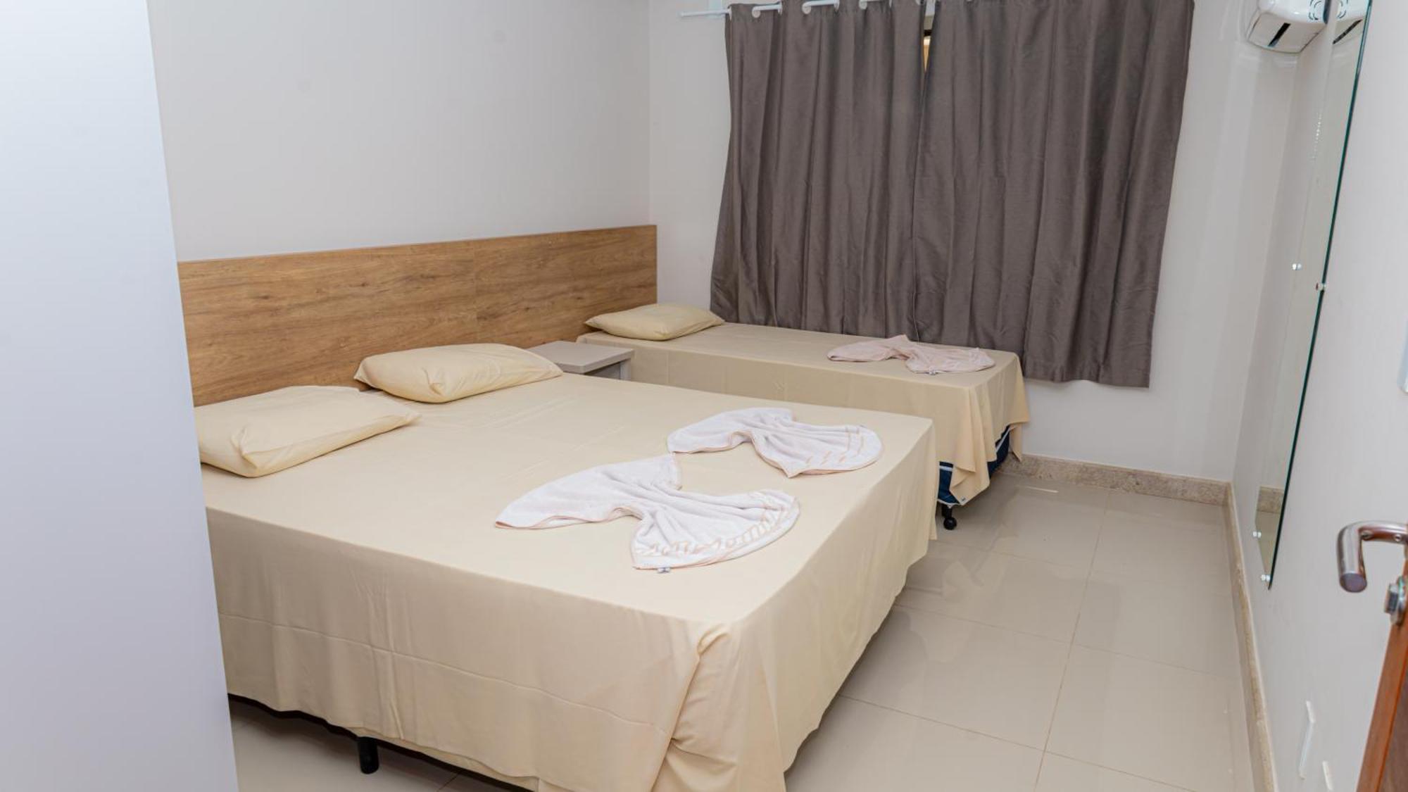 Recanto Ville House Porto Seguro Exterior foto