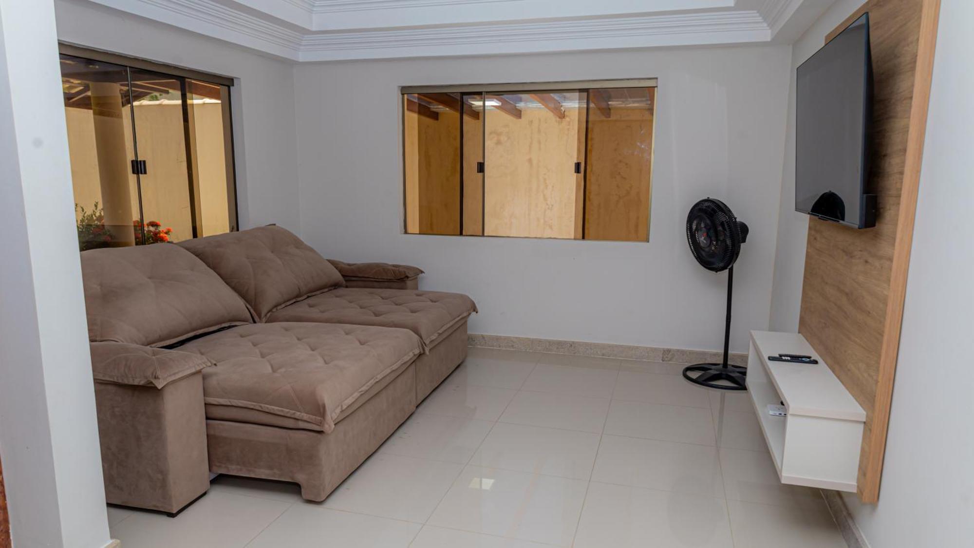 Recanto Ville House Porto Seguro Exterior foto